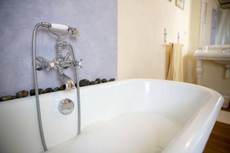 Cost of Bathtub Refinishing in Columbus, OH